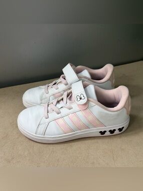 Adidas x Disney Mini Mouse Sneakers Girl US 3